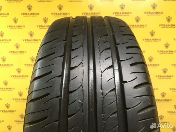 GT Radial Champiro Eco 205/65 R15