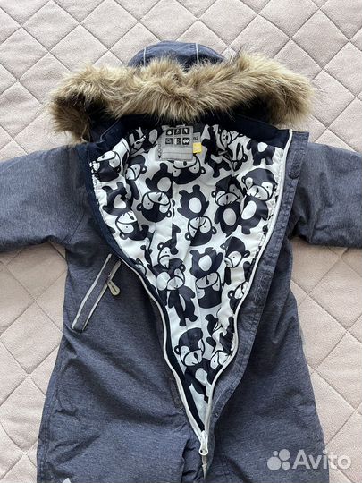 Комбинезон jonathan 92 (весна -осень)