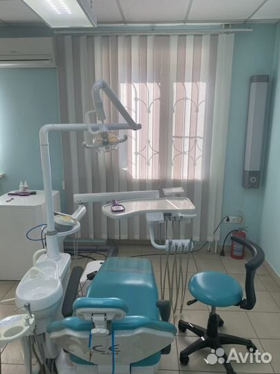 Аренда стоматологического кресла