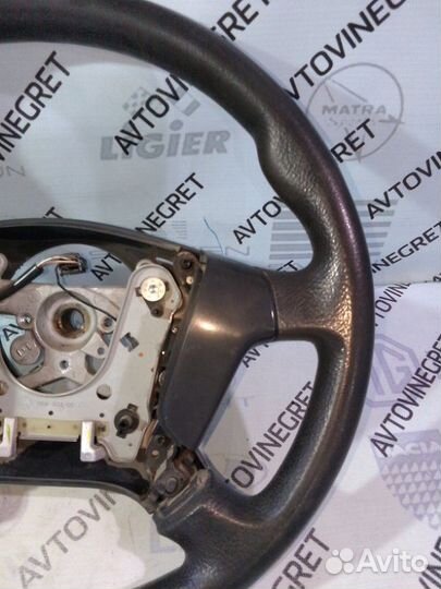 Руль Toyota Avensis T250