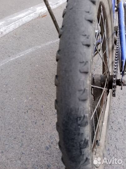 Велосипед детский 20