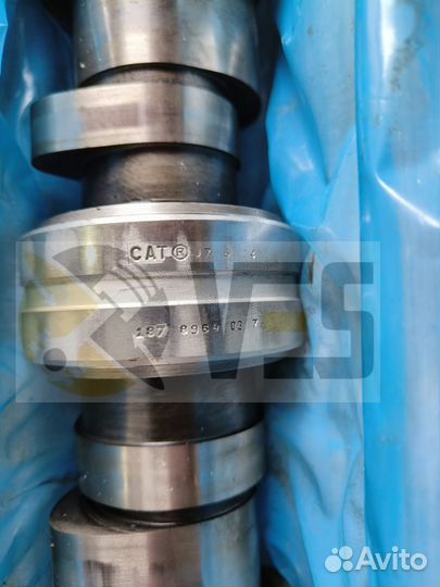 Распредвал CAT C13