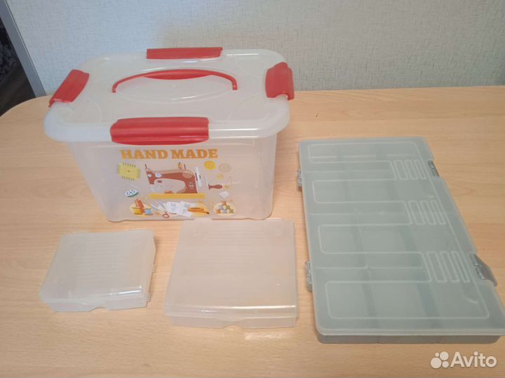 Контейнер для мелочей