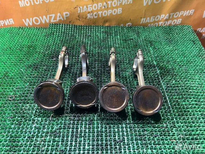 Шатун Volkswagen Caddy 4 cwva 2019