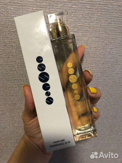 Духи Molecules 02 Eccsentric