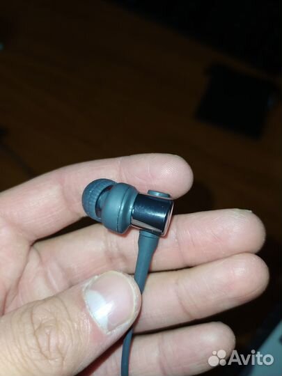 Наушники Sony mdr-xb55ap