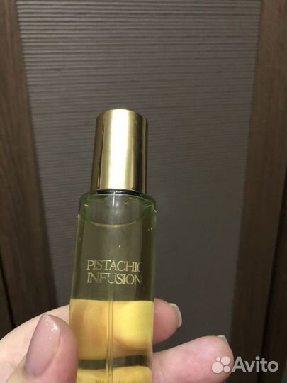 Парфюм Zara Pistachio Infusion