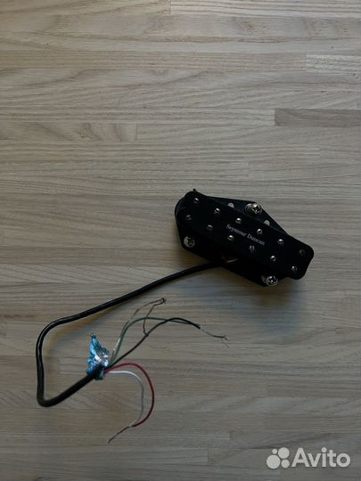 Seymour duncan st59-1