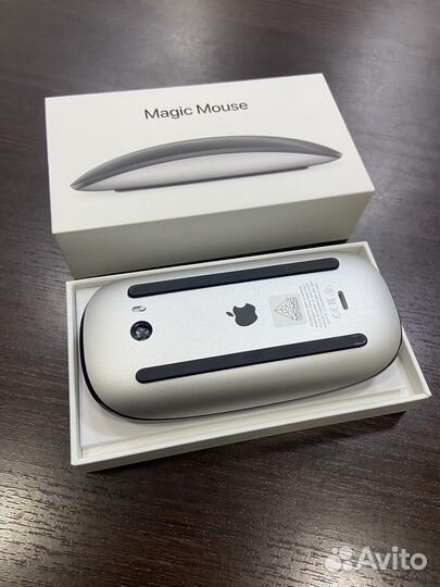 Мышь Apple Magic Mouse 3
