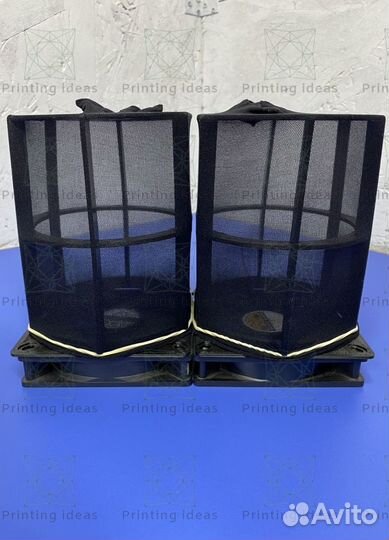 Переходник (воздуховод) для Asic Whatsminer M21S