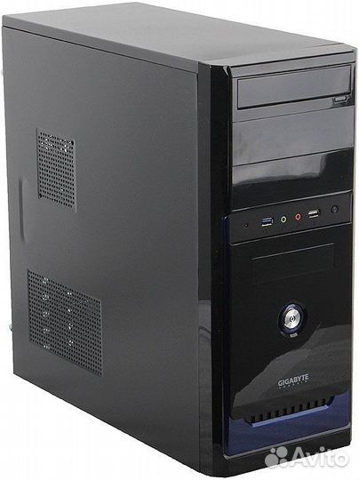 Корпус для пк