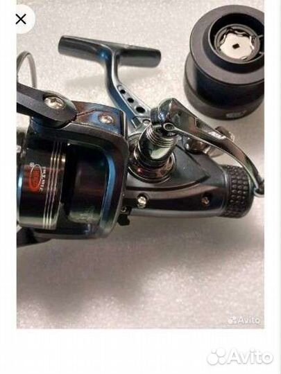 Катушка Доюй 3000