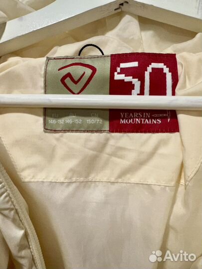 Пуховик Northland