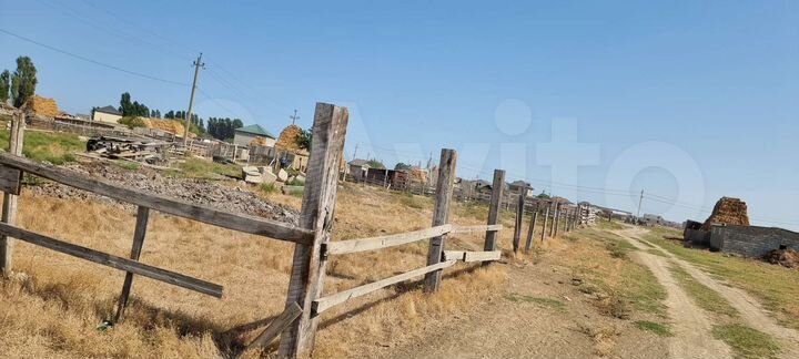 Участок 17 сот. (СНТ, ДНП)