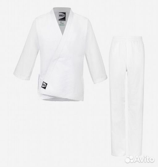 Кимоно для дзюдо 120