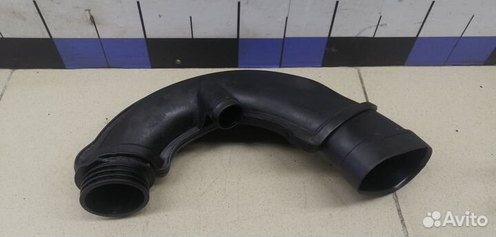 Патрубок воздушного фильтра 5-serie GT F07 2009-20