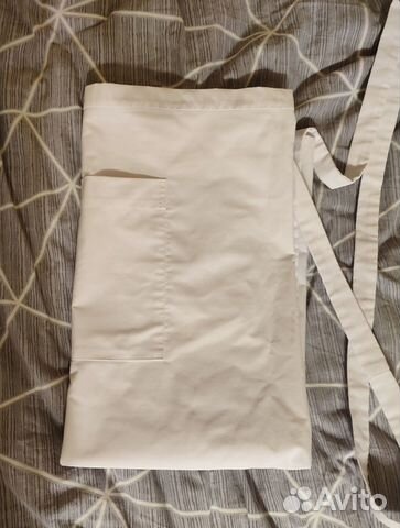 Фартук для повара