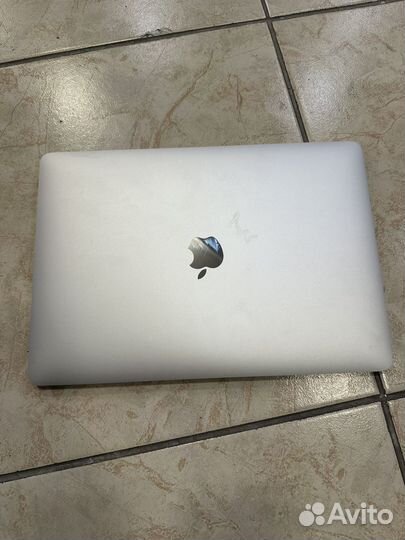 Macbook Pro 14 2023 М3 8/512 EAC (новый)