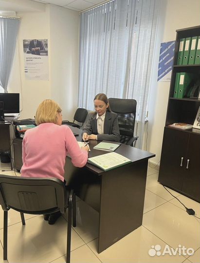 Франшиза по списанию долгов. Готовый бизнес