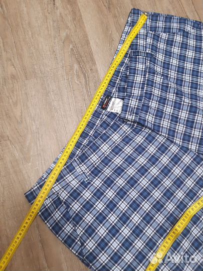 Шорты 4xl и безрукавка масимар 6xl