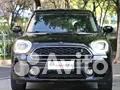 MINI Cooper S Countryman 2.0 AT, 2021, 25 000 км