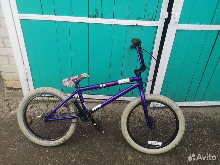 BMX