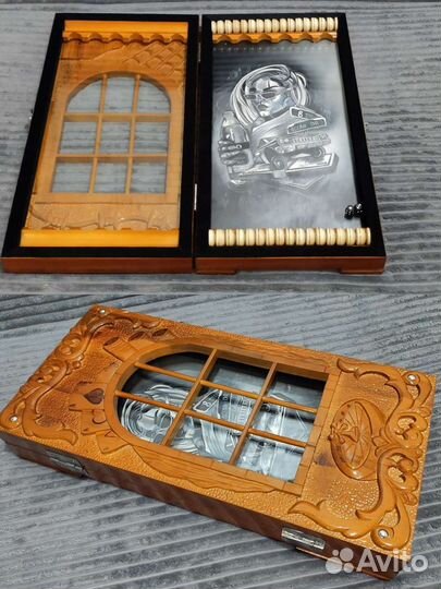 Нарды шахматы