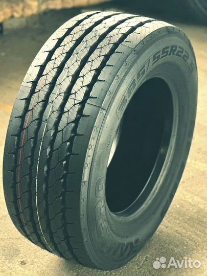 Кама NF 203 PRO 385/55