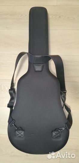 Продам карбоновую гитару Lava Me 2 Freeboost