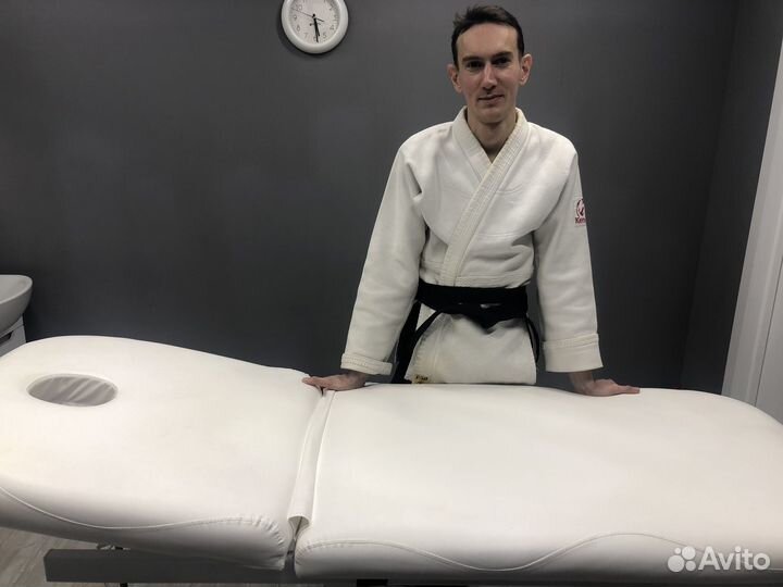 Массаж восточный лечебный с выездом на дом