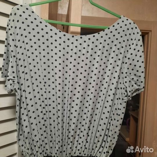 Комбинезон женский летний новый