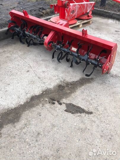 Почвофреза УРАЛЕЦ 1GQN, 2022