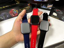 Apple watch 8 новые в Томске