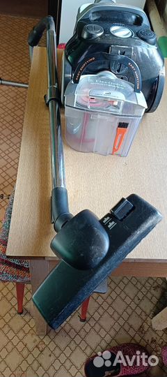 Пылесос