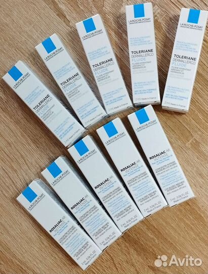 Аптечный уход лицо/тело/волосы