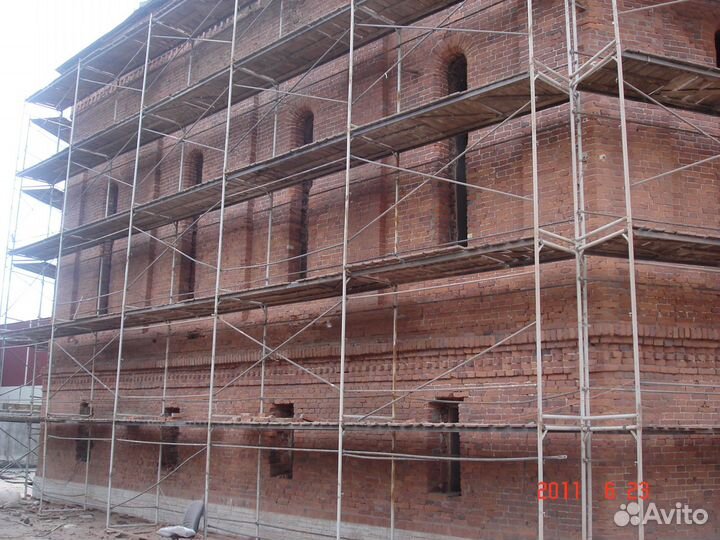 Пескоструйная очистка/обработка