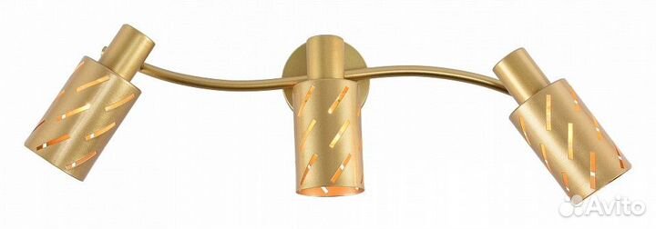 Спот Escada Vega 666/3P