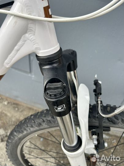 Велосипед Focus Donna горный 26''