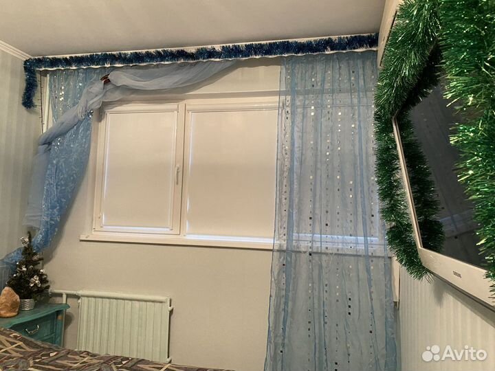 Рулонные шторы день-ночь