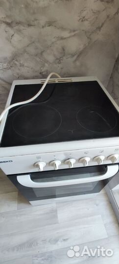 Плита электрическая