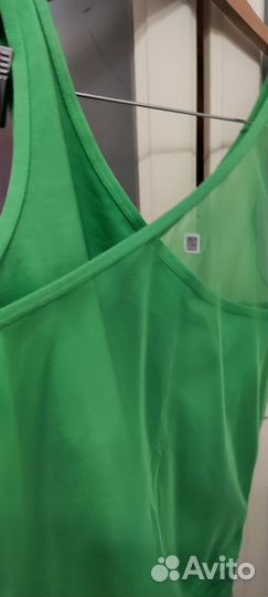 Майка nike женская