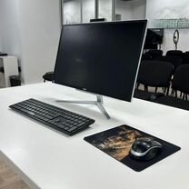 Моноблок acer aspire