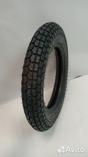 Покрышка для инвалидной коляски 3.00-10