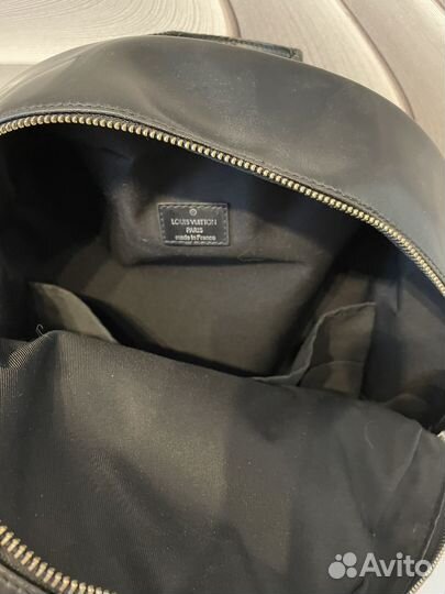 Рюкзак louis vuitton оригинал