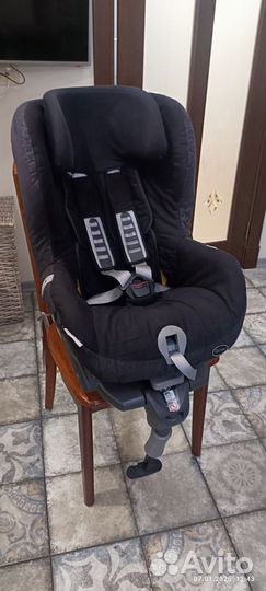 Romer автокресло до 18 кг