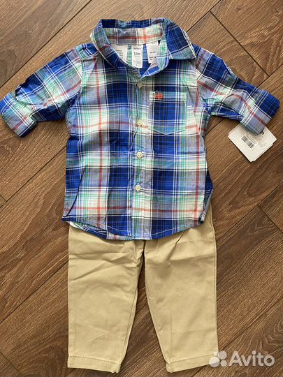 Костюм для мальчика