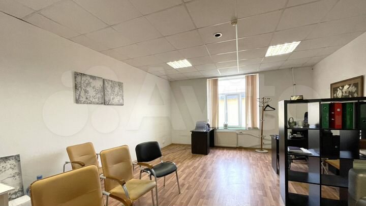 Офис у метро Горьковская 37 кв м