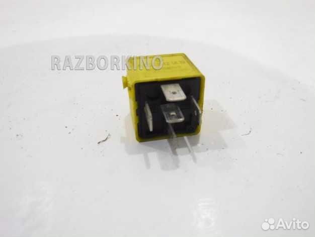 Реле Мерседес C292 GLE