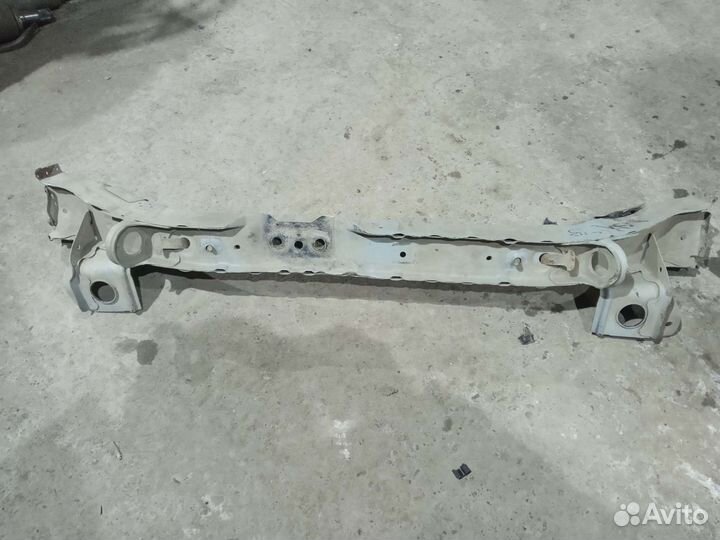 Суппорт радиатора Mitsubishi ASX