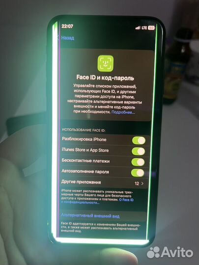 iPhone Xs Max, 64 ГБ